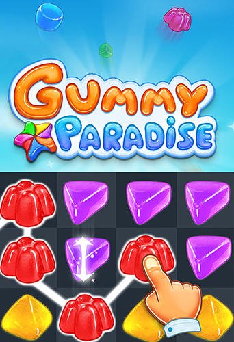 download Gummy paradise apk